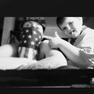 Meet your Posher, Josh